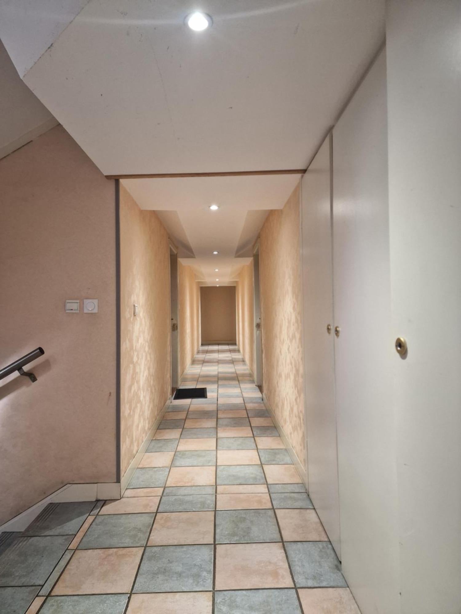 Comfortable Duplex En Residence Securisee Proche Metro Toulouse Extérieur photo